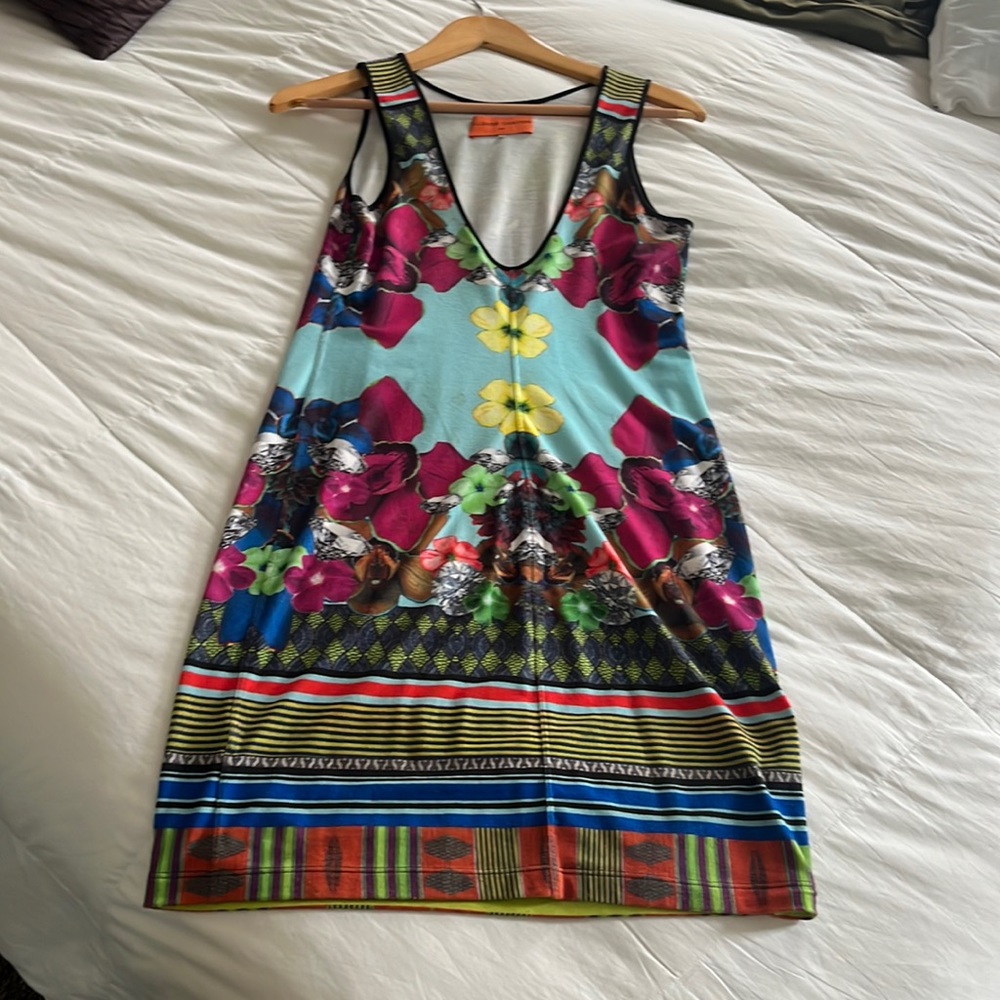 Clover Canyon Summer Dress